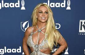 Singer, musician and performer britney spears left her. Britney Spears Bei Instagram Us Popstar Will 2020 Mehr Yoga Machen Panorama Stuttgarter Zeitung