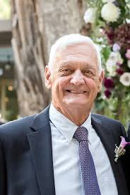 John Kerwin Obituary