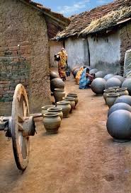 A Village In West Bengal India Village Photography Incredible India The Incredibles
