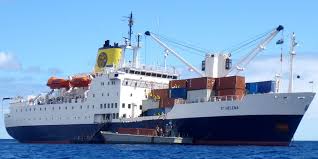 Maybe you would like to learn more about one of these? Extreme E Ship Tour Electric Mitten