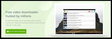 Oct 29, 2021 · if you like to deal with command lines and codes, you can use the developer's tool in the chrome browser, by looking into the inspect window. Best 5 Video Grabber Tools To Download Online Videos Comparison Lumen5 Learning Center