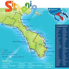 As the previous versions of qgis, the software is really intended to make more spatial analysis and management with less effort, however this version has new tricks and a new order to locate tools. Sarti Halkidiki Maps Sithonia Beaches Map Mount Athos Map In 2021 Greece Beach Beach Fun Beach