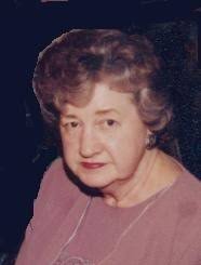 Phyllis Lea Obituary