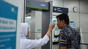 31 desember 2020, 20:06 wib. Coronavirus Cases In Indonesia Top 50 000