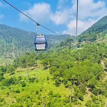 Skyview Gondola