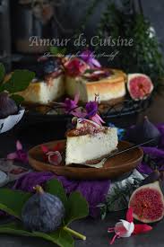 Cheesecake Aux Figues Et Speculoos Amour De Cuisine Recette En 2020 Cheesecake Figues Speculoos