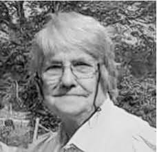 Elizabeth Spradlin Obituary (2017)