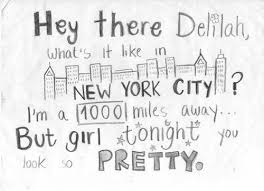 Hey There Delilah These Lyrics Make Me Cry Music Quotes Lyrics Music Lyrics Song Lyric Quotes