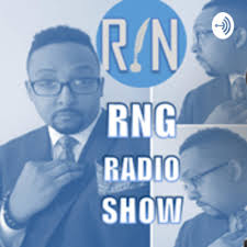RNG Radio Show • A podcast
