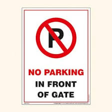 Find below a sample request letter to the manager for the allotment of parking space for the vehicle. Parking Sign In Coimbatore Tamil Nadu Get Latest Price From Suppliers Of Parking Sign Parking Board In Coimbatore