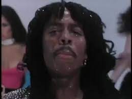 Very operatic, sort of funny, stuff. Yarn She S Super Freaky Super Freak Super Freak Rick James Super Freak Video Clips By Quotes Bf5c9c52 ç´—