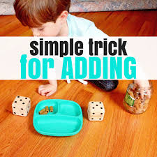 Many of the abc recognition activities can also be adjusted for numbers. Preschool Math Dice Game Days With Grey