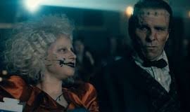 The Bride! (2026) | Rotten Tomatoes