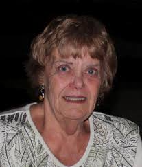 Obituary of Marilyn Zacharuk