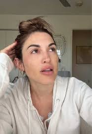 Marissa Gilmore's Instagram, Twitter & Facebook