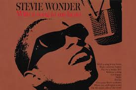Stevie Wonder In The 1960s Afterglow Indiana Public Media