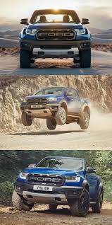 A 710 Hp Supercharged V8 Ford Ranger Raptor Is Coming A 710 Horsepower Mid Size Truck Sign Us Up In 2020 Ford Ranger Raptor Ford Ranger 2019 Ford Ranger