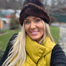 Secrets of Karren Brady's astonishing glow-up revealed… Cosmetic doctors  lift the lid