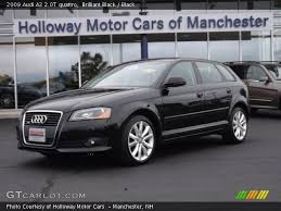 Image result for Brilliant Black 2009 Audi