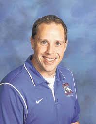 Klein ISD names secondary principal of the year