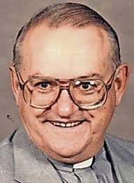 Norman Krapf Obituary