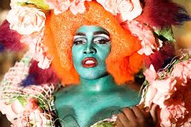 at Susanne Bartsch & CFDA Present: Love Ball III