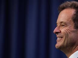 Who is NSW opposition leader Mark Speakman?