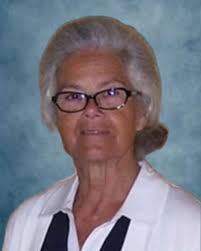 Ann Davis Obituary May 25, 2025