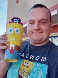 New SpongeBob movie release