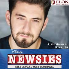 Elon University Music Theatre