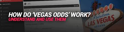Ideally, a sportsbook receives equal betting volume on both sides of a major league baseball bet, and then the sportsbook will make five to 10 percent on the juice or the vig, win or lose. How Do Vegas Odds Work Vegas Odds