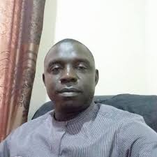 Today i'm happy to identify with Peter and Tabitha as I march to the Altar  as Peters Best man. I have known Peter as a dedicated steward/cook in the  Parish House all