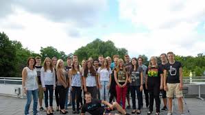 Abitur und Abschluss 2014 in der Region: Gruppenbilder Teil 1