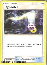 Check spelling or type a new query. Pokemon Trading Card Game Unified Minds Tag Switch Pokemon Sm11 209 236 Uncommon Toys Hobbies