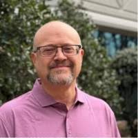 Brian Godfrey, MSOL, GSP STSC