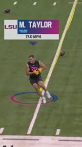 Peyton Dickerson making this throw look easy 😮‍💨 📺: NFL FLAG  Championships