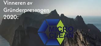 Botanicl distribution sdn bhd company profile in ingredients network, connecting global suppliers and buyers of food, health and natural ingredients. Microclean As Wins Norwegian Innovation Award Together With Partner Weisstechnik