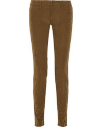 Retrouvez sur la halle toutes les informations de l'article pantalon slim femme marron. Comment Porter Un Pantalon Slim Marron 26 Tenues Et Looks Lookastic France