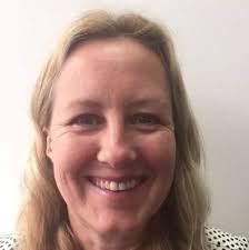 About Our Paediatrician, Dr Fiona Mitchell