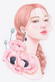 Mastering Colored Pencil Portraits Drawing For Beginners Class101 Create an artistic pencil sketch out of your profile photo automagically! mastering colored pencil portraits drawing for beginners