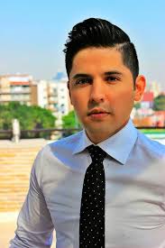 La Vie Charmant_SUROESTE: MÚSICA: Adrian Valera nos presenta “Hoy”