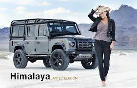 Pin On Himalaya Land Rovers