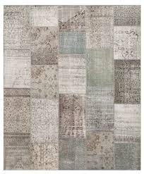 Dieser teppich für den außenbereich ist leicht mit wasser sauber zu halten. Casa Padrino Wohnzimmer Teppich Mehrfarbig 250 X 300 Cm Luxus Teppich