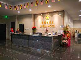 .li hua hotel sibu unicity (15 m), sibu liwah hotel (24 mètre), klt hostel (836 m), teku homestay (1 km), dara homestay sibu (bukit aup) (2 km). Li Hua Hotel Sibu