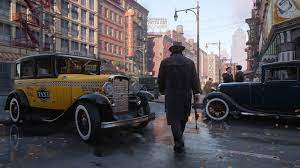 Drive the cars, motorcycles and trucks is much better than the original version, also improve the fight mechanical and shooting. Buy Mafia Definitive Edition Xbox One Global Enjify Com