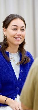 Gillian Budd's Instagram, Twitter & Facebook