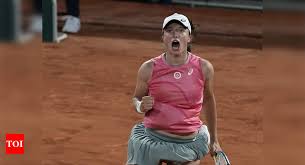 Jun 17, 2021 · polska na nowo według konfederacji. Defending Champion Iga Swiatek Holds Off Kostyuk To Succeed In French Open Quarterfinals Tennis Information Occasions Of India Skssdailynews