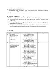 Contoh soal dan jawaban distribusi t. Mr Epm