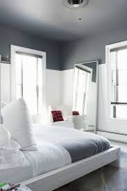 A great, calming shade of blue, sherwin williams sea salt is great if you're looking for a neutral pop of color. 6 Paint Colors That Make A Splash On Ceilings Better Homes Gardens