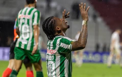 Juventude vence com gola&ccedil;o de Ra&iacute; e retoma lideran&ccedil;a da S&eacute;rie B - VAVEL Brasil